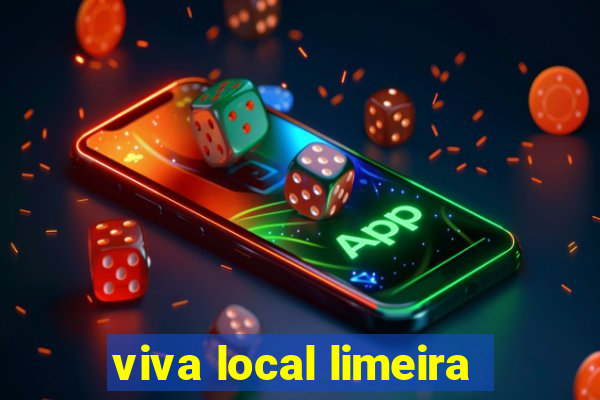 viva local limeira